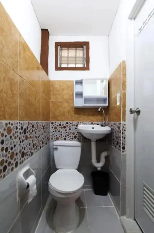 фото Nelmann's Nipa Huts