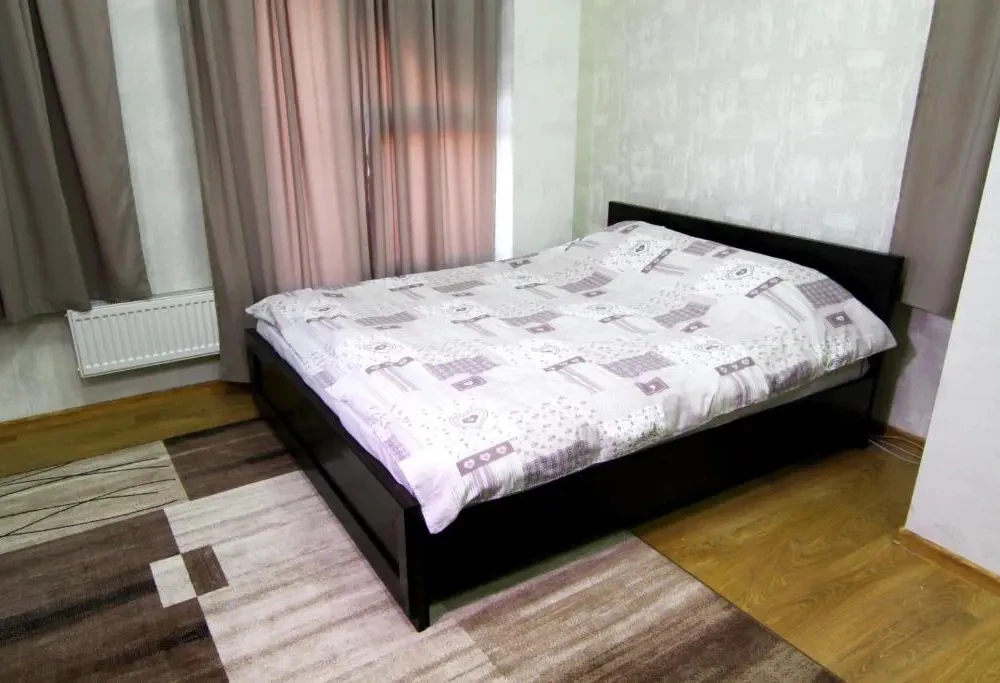 фото Apelsin apartment