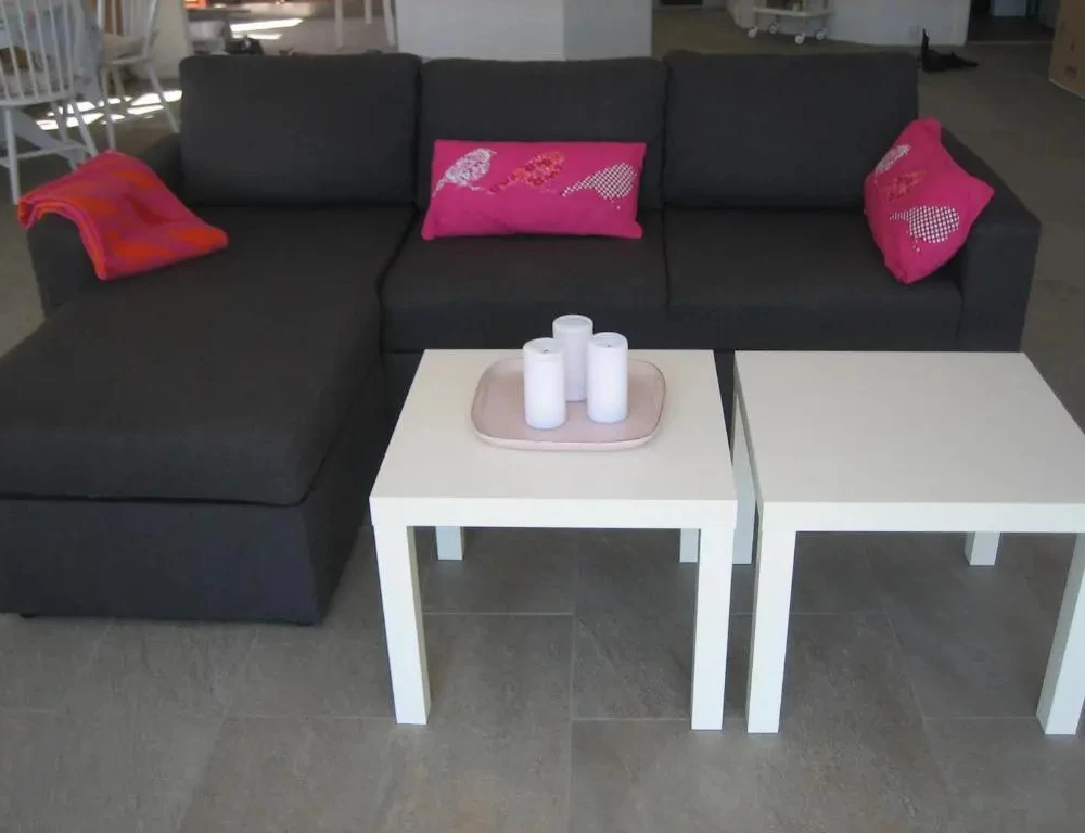 фото Sellebjerg Apartment