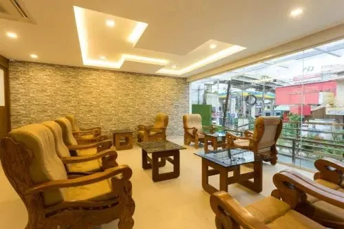 Mulav Garden Villa & Farmhouse