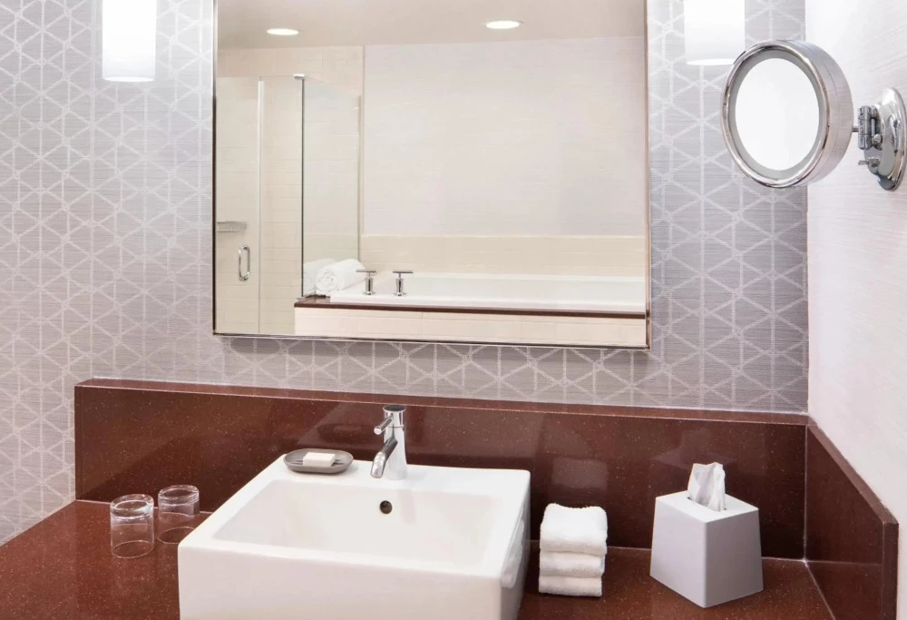 фото Le Meridien Arlington