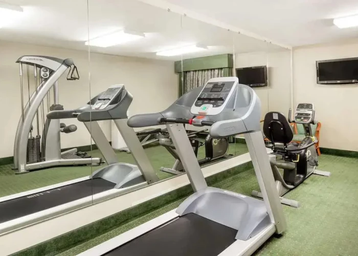 Ramada by Wyndham Columbia