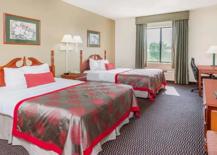 Ramada by Wyndham Columbia