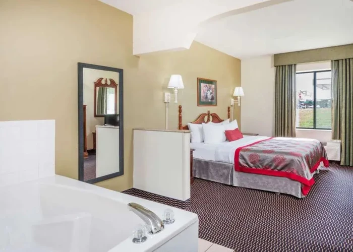 Ramada by Wyndham Columbia