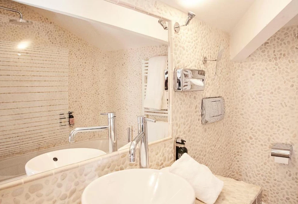 фото Welcome Hôtel