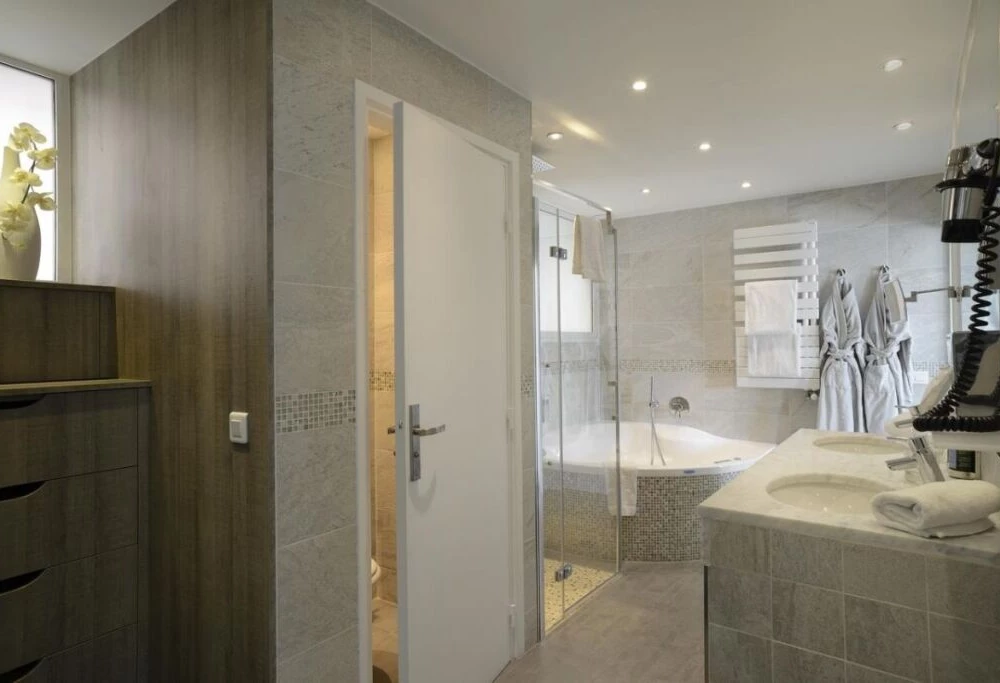 фото Welcome Hôtel