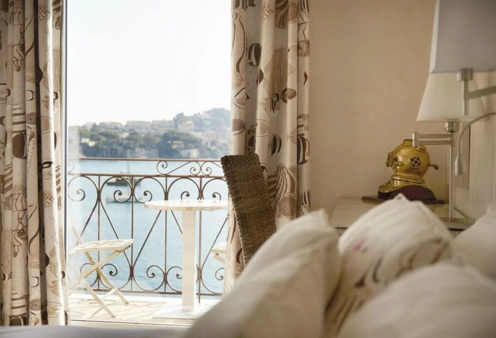 фото Welcome Hôtel