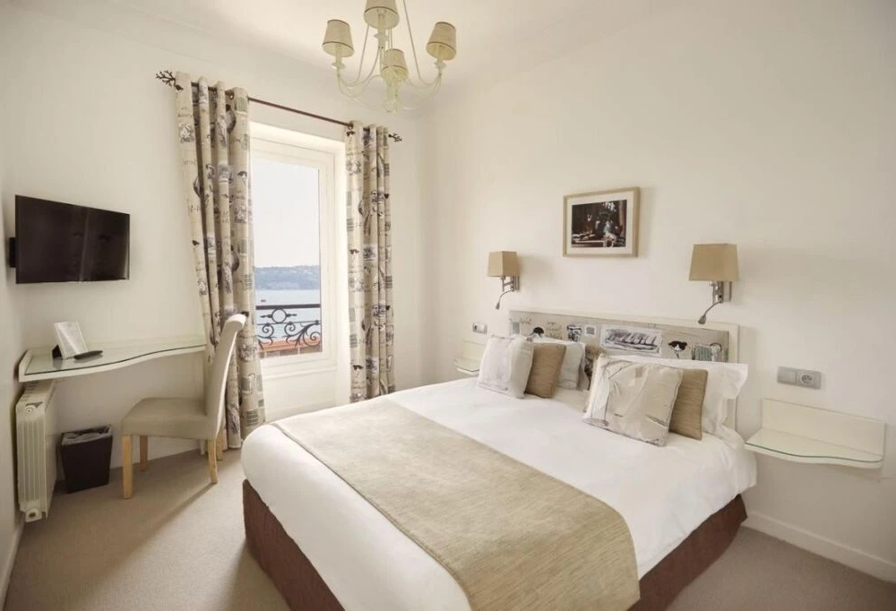 фото Welcome Hôtel