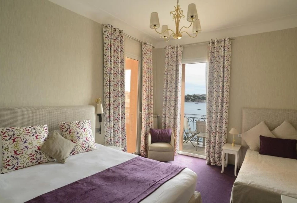 фото Welcome Hôtel