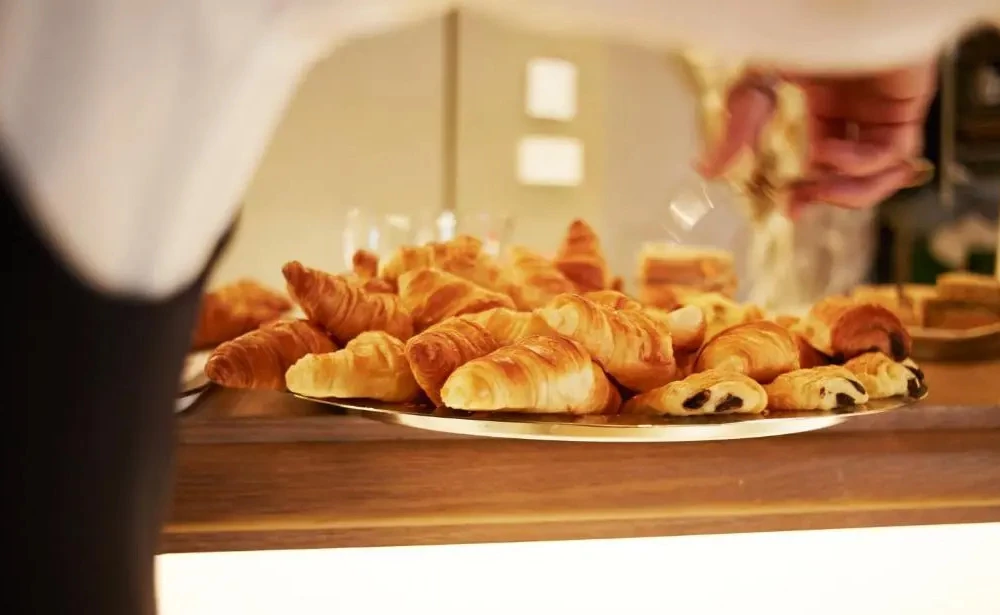 фото Welcome Hôtel