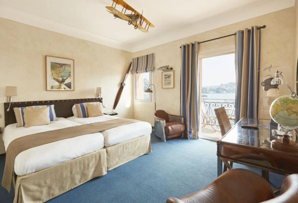 фото Welcome Hôtel