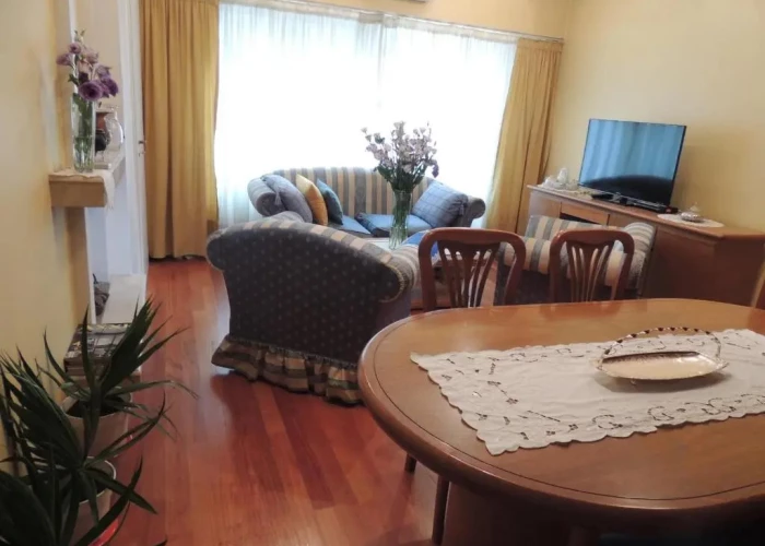 La Ribera Home & holidays