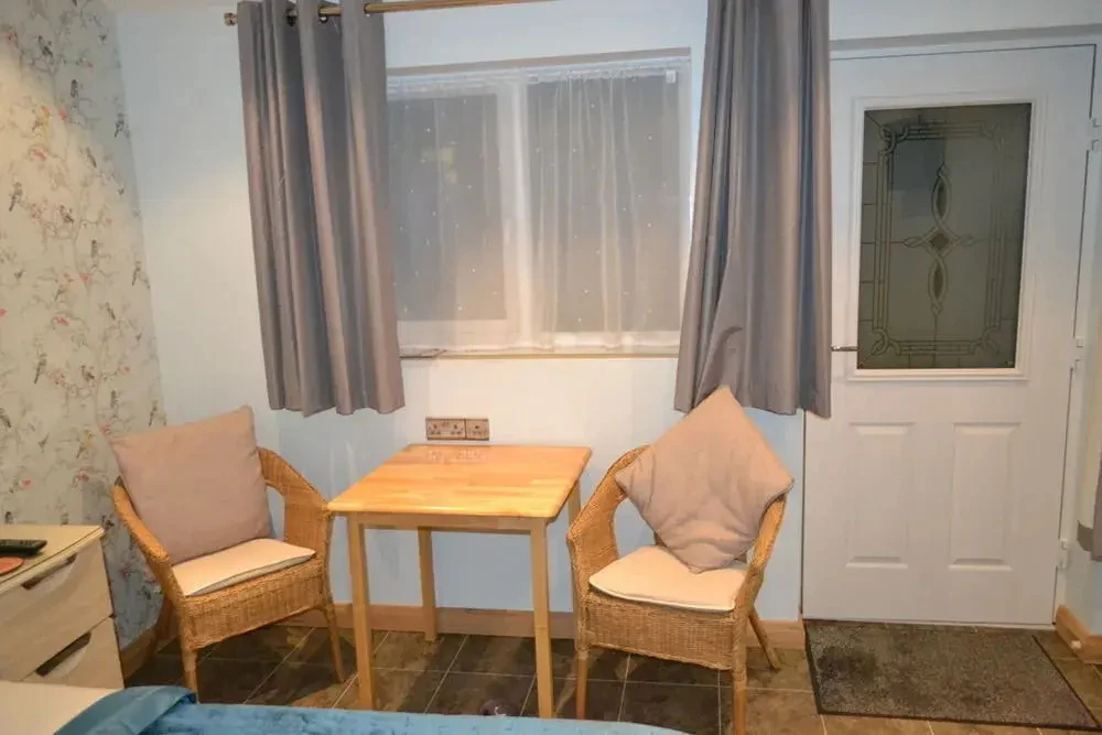 фото Cori House Bed & Breakfast