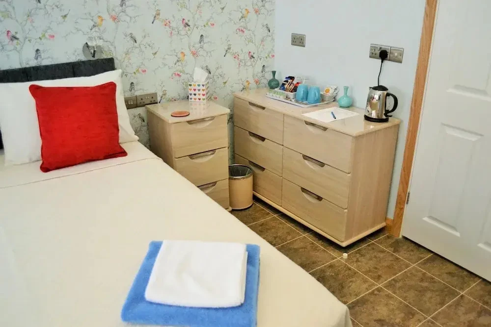 фото Cori House Bed & Breakfast