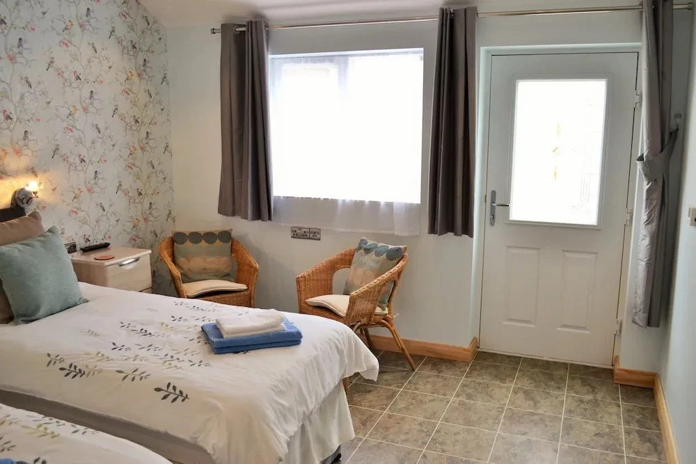 фото Cori House Bed & Breakfast