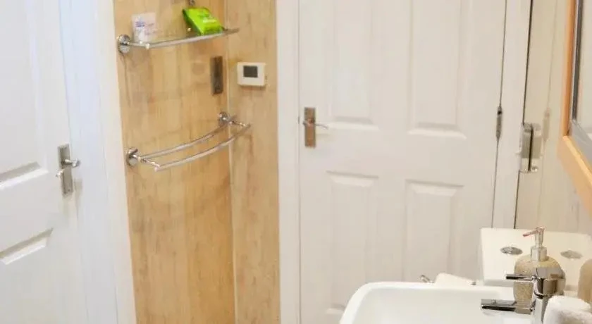 фото Cori House Bed & Breakfast