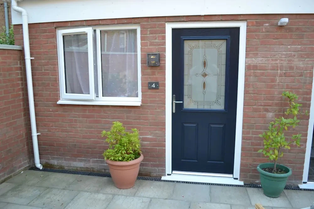 фото Cori House Bed & Breakfast