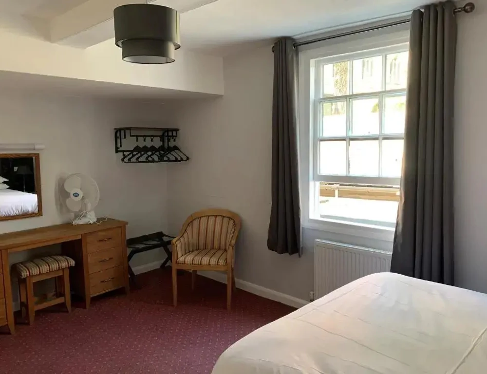 фото Castle Hotel