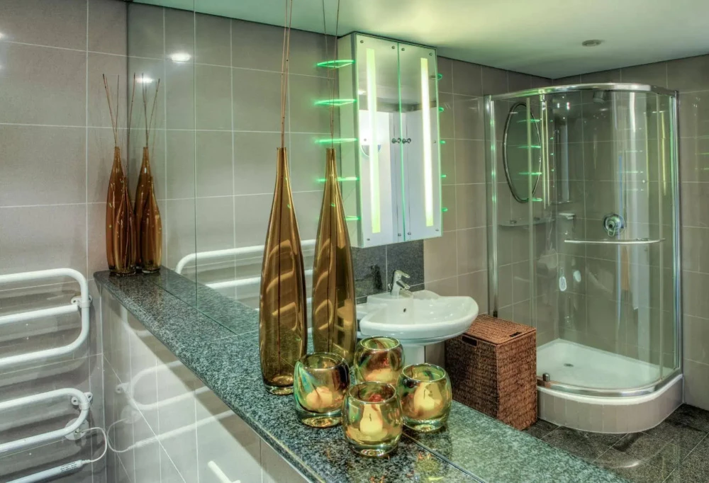 фото Clifton Rocks