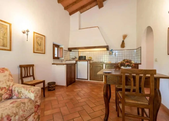 Appartamento Falco Piccolo