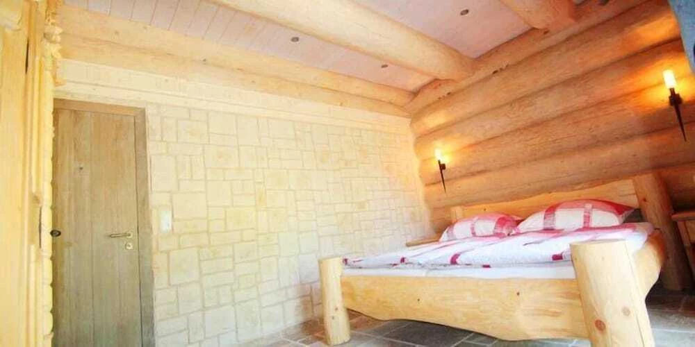 фото Appartements-am-Foerchensee