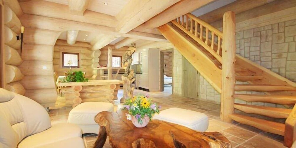 фото Appartements-am-Foerchensee