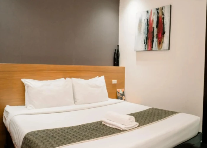 Green Windows Dormitel