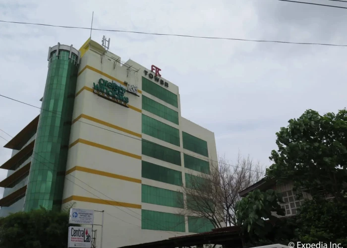 Green Windows Dormitel