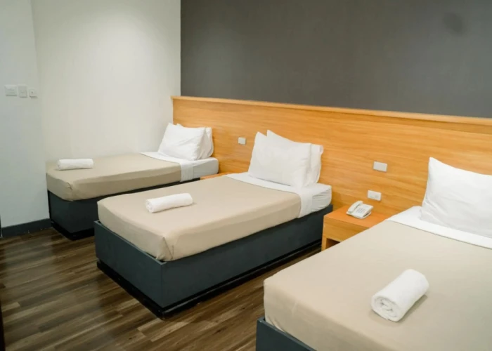 Green Windows Dormitel