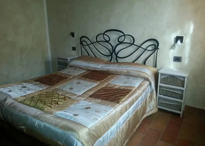 Agriturismo Azienda Agricola Miranti