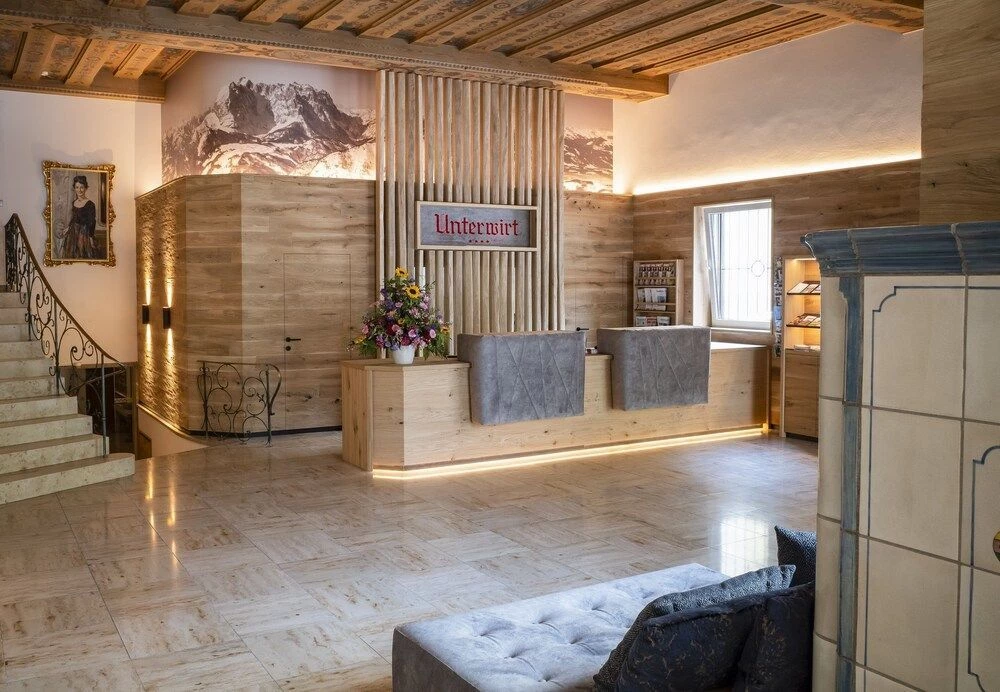 фото Hotel Unterwirt