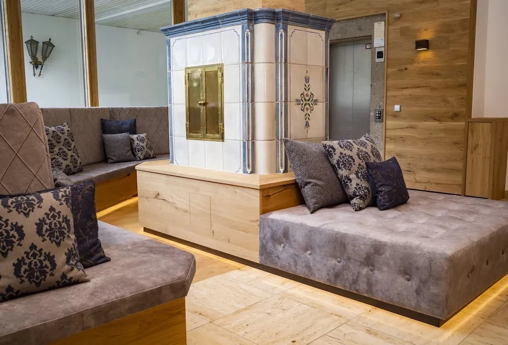 фото Hotel Unterwirt