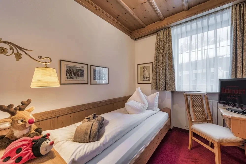 фото Hotel Unterwirt