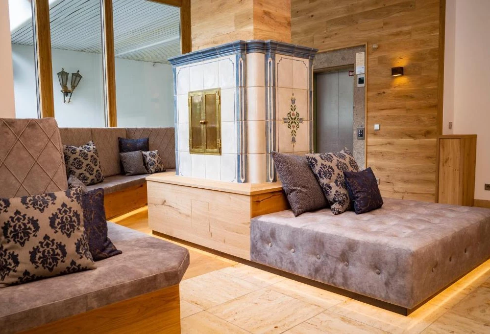 фото Hotel Unterwirt