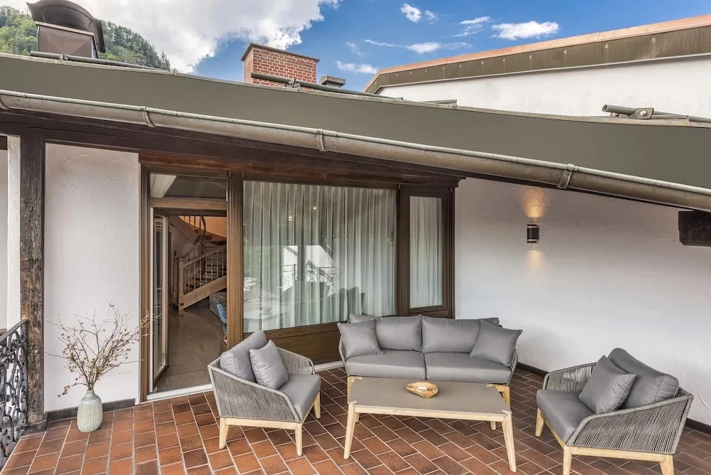 фото Hotel Unterwirt