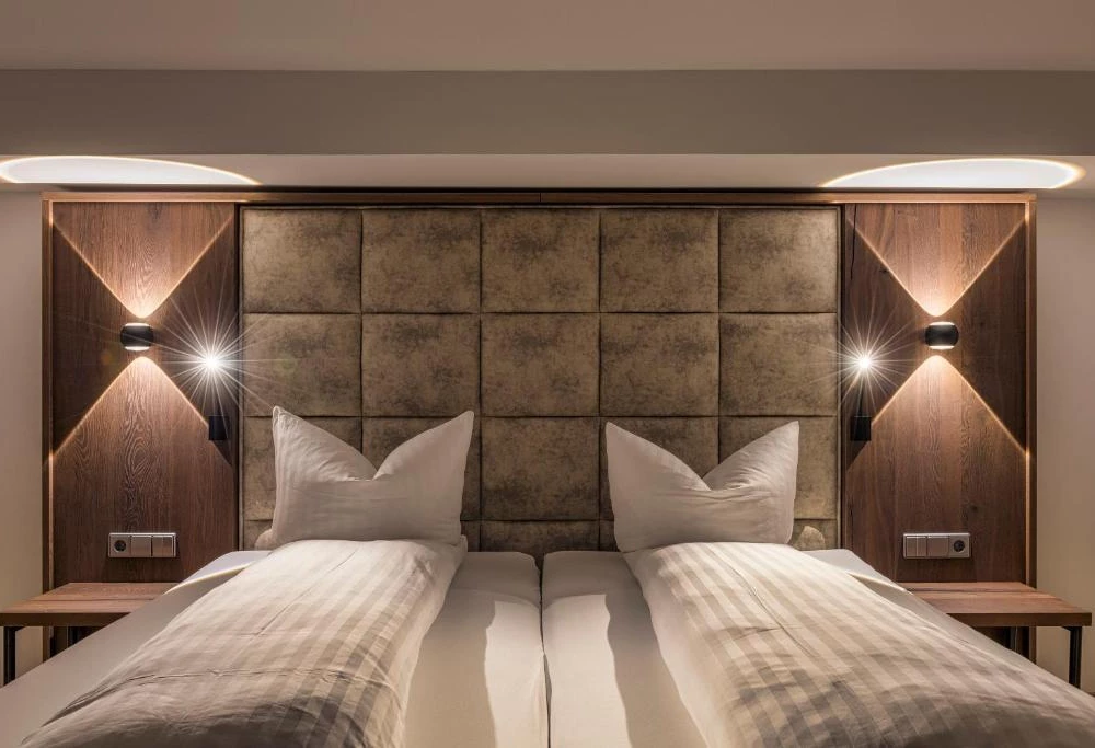 фото Hotel Unterwirt