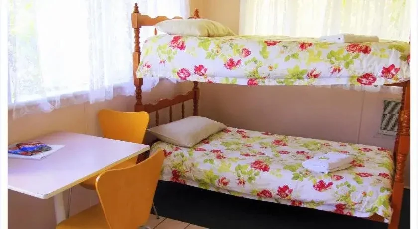 фото Coral Lodge Bed and Breakfast Inn