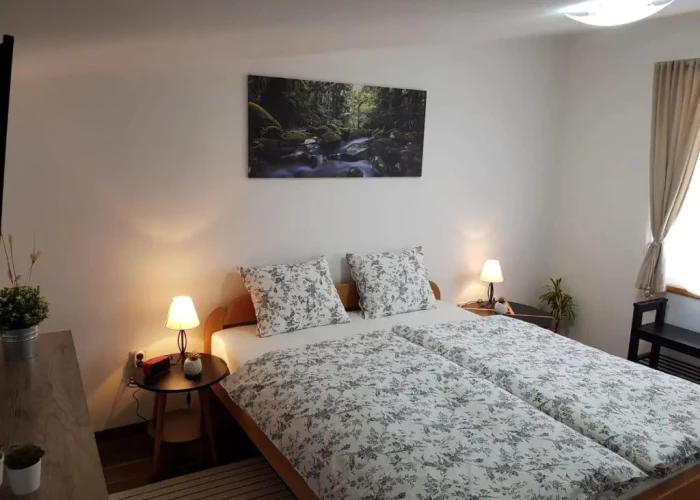 Rooms Horvat