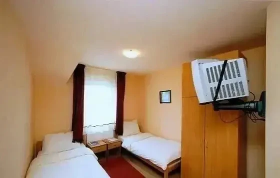 Jele Ježevica Hotel