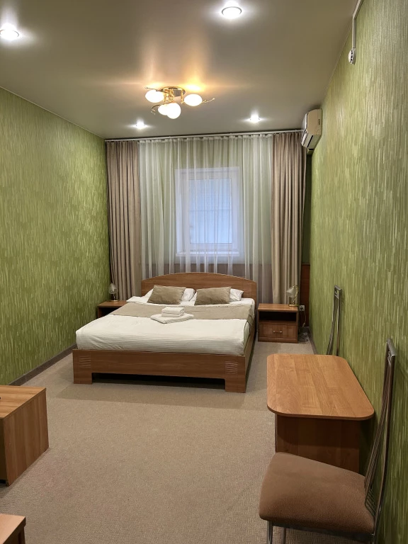 фото Отель Мираж