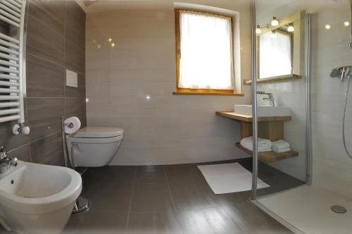 фото Garnì Bucaneve Bellezza e Salute