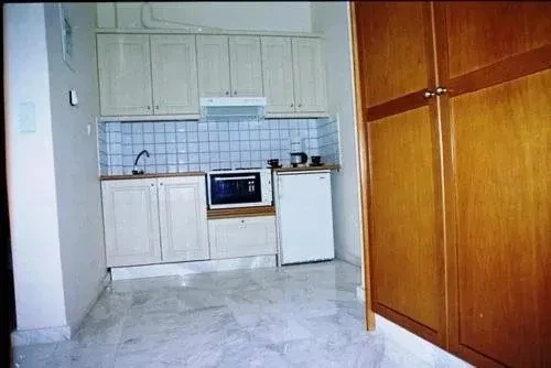 Nea Elena Luxurious Apartments