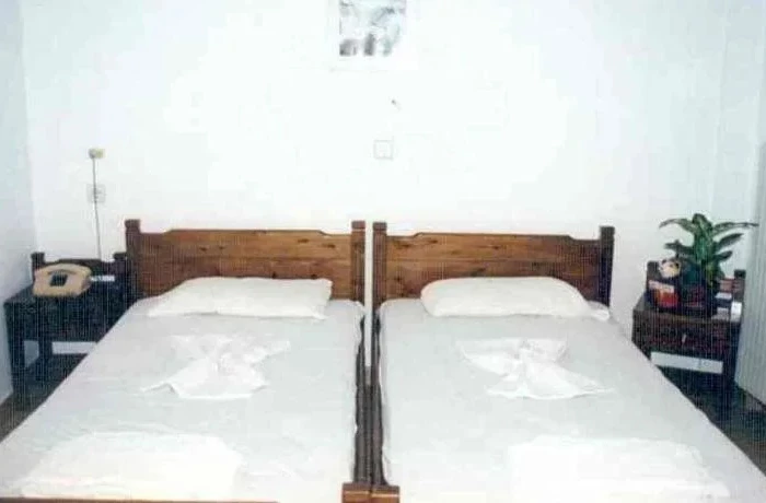 Nea Elena Luxurious Apartments