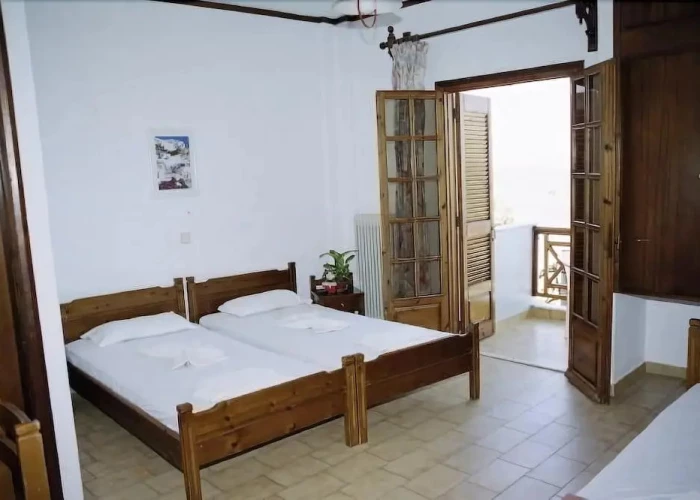 Nea Elena Luxurious Apartments