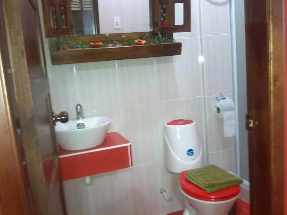 фото Finca Hosteria Bella Aurora