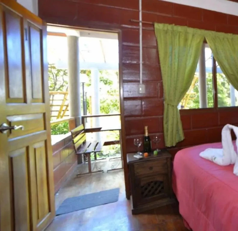 фото Finca Hosteria Bella Aurora