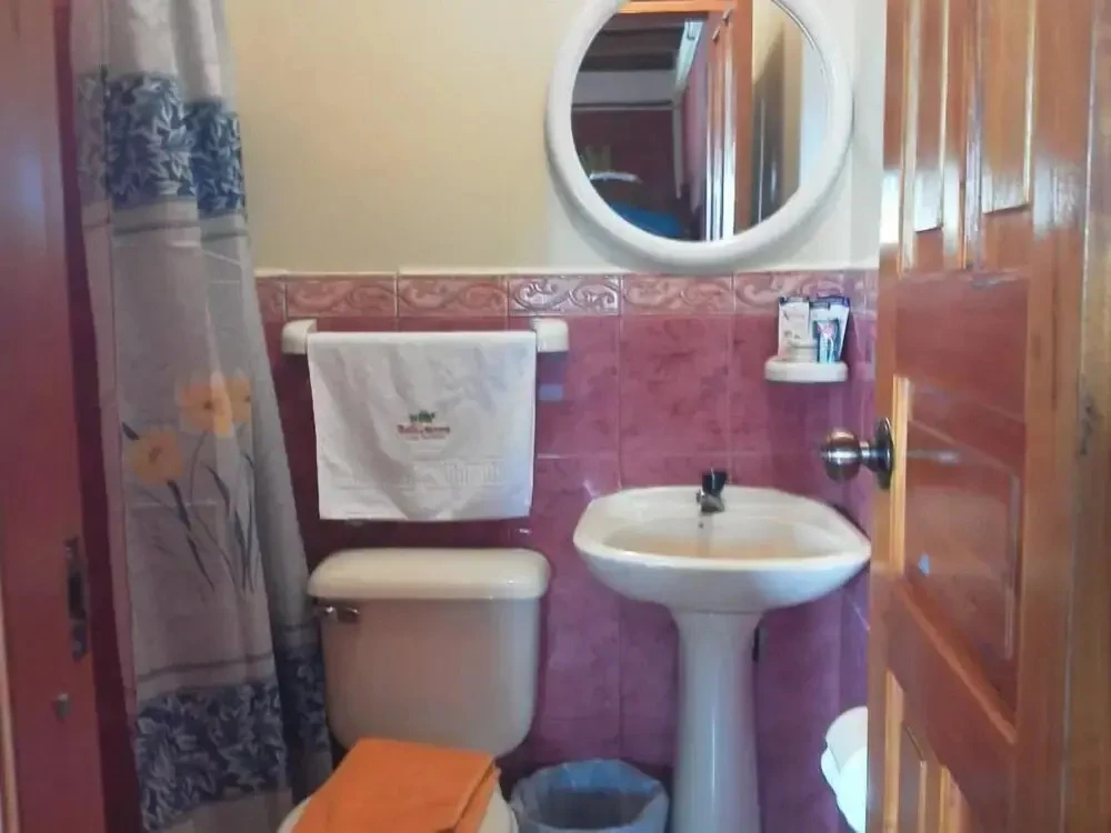 фото Finca Hosteria Bella Aurora