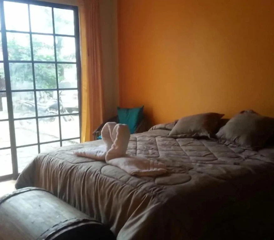 фото Finca Hosteria Bella Aurora