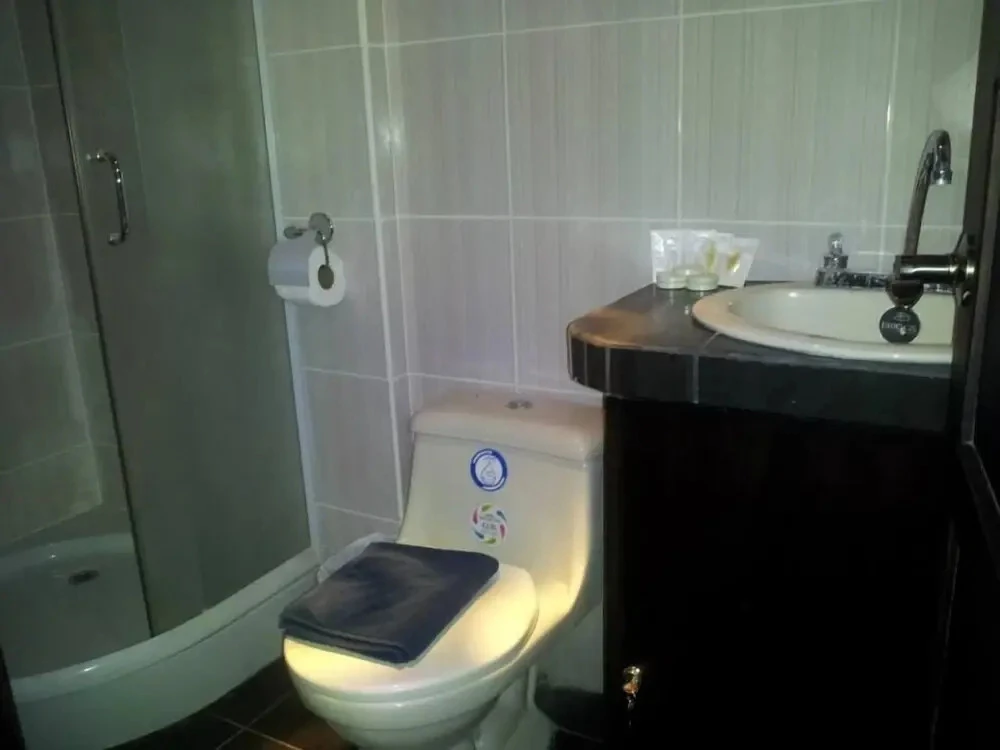 фото Finca Hosteria Bella Aurora