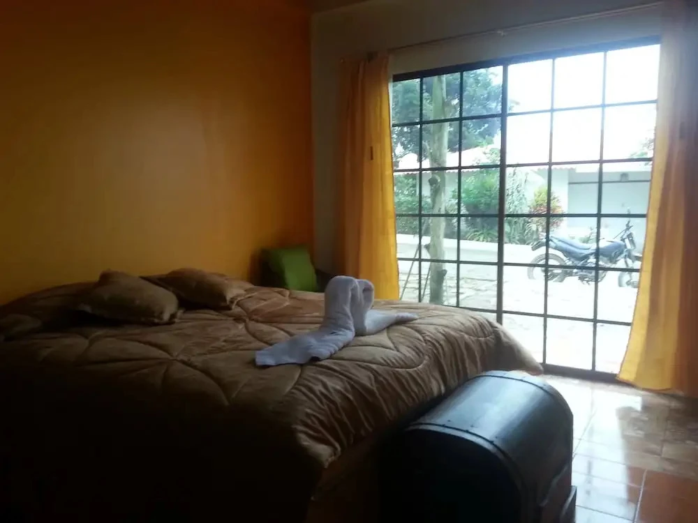 фото Finca Hosteria Bella Aurora